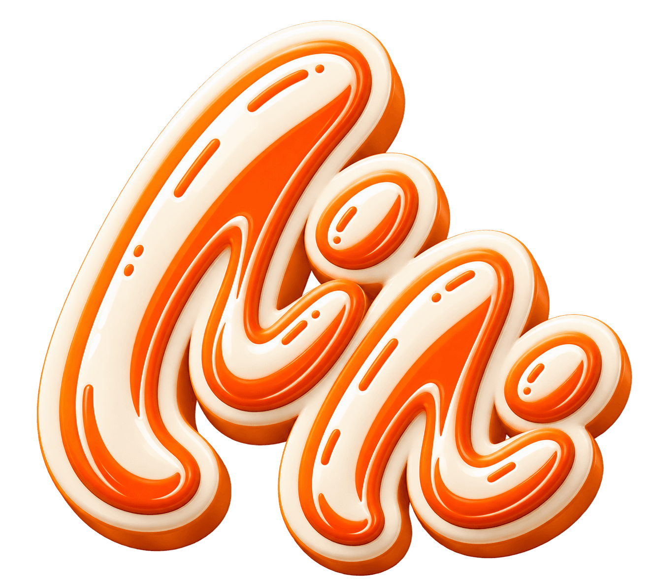 Logo NiNi Coffee